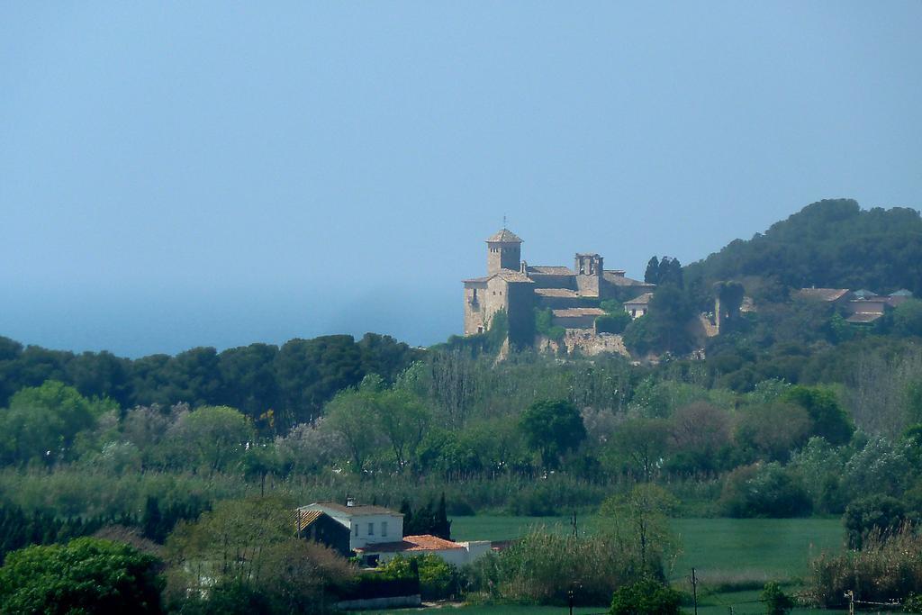 San Martin Hotel Altafulla Quarto foto